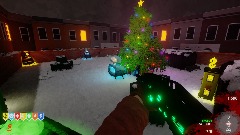 CALL OF DUTY: CHRISTMAS BOX ZOMBIES