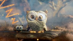 A screenshot taken in Dreams. 6 of 12.