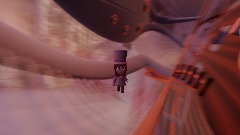 A screenshot taken in Dreams. 4 of 20.