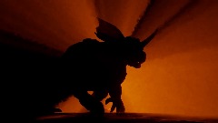A screenshot taken in Dreams. 2 of 4.