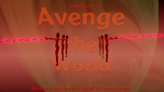 Avenge the World  (demo)