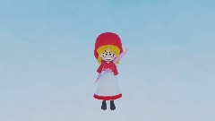 A screenshot taken in Dreams. 7 of 7.