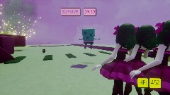 A screenshot taken in Dreams. 2 of 6.