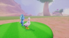 Remix of Be calm