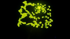 A screenshot taken in Dreams. 6 of 18.