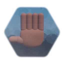 Mega Hand