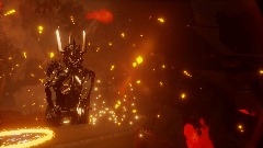 A screenshot taken in Dreams. 8 of 10.