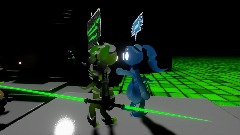 A screenshot taken in Dreams. 6 of 16.