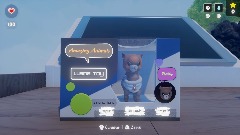 A screenshot taken in Dreams. 9 of 28.