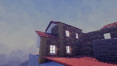 My Creation - 2/17/2022