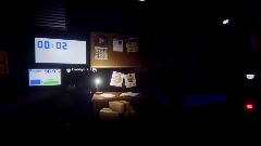 A screenshot taken in Dreams. 2 of 2.