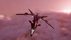 A screenshot taken in Dreams. 2 of 2.