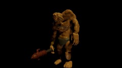 Behemoth NPC - Fallout 4