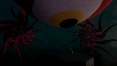 A screenshot taken in Dreams. 3 of 4.