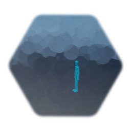 Blank Puppet (Deluxe)