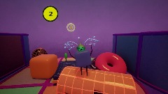 Treasure Hunt! In puzzle!