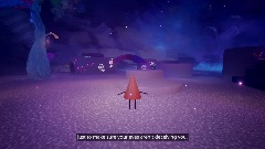 A screenshot taken in Dreams. 11 of 13.