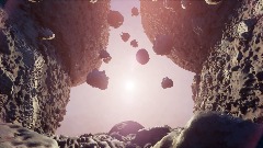 A screenshot taken in Dreams. 3 of 30.