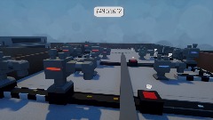 A screenshot taken in Dreams. 5 of 27.