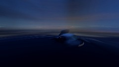 A screenshot taken in Dreams. 8 of 9.