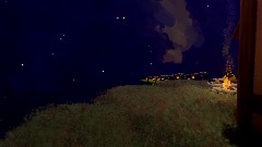 Crash Bandicoot Bridge stage Easy