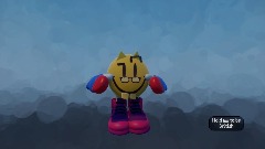 A screenshot taken in Dreams. 3 of 8.