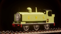 Thomas and friends season  8
