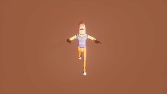 A screenshot taken in Dreams. 14 of 22.