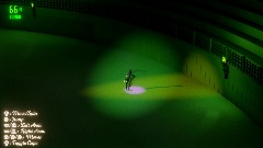 A screenshot taken in Dreams. 3 of 29.