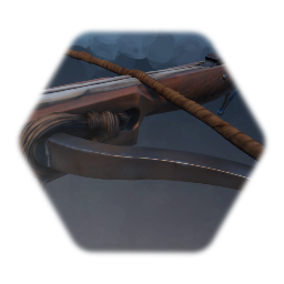 Mad-gfx - assets - weapon - crossbow