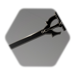 Elucidator of Sword Art Online