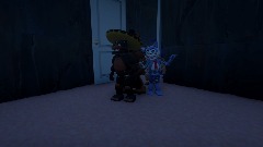 Five nights at heler's 3