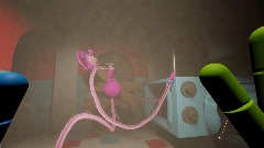 Mommy long legs death