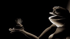 A screenshot taken in Dreams. 21 of 27.