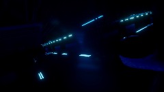 A screenshot taken in Dreams. 1 of 2.