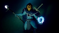 Remezcla de Lord of Evil