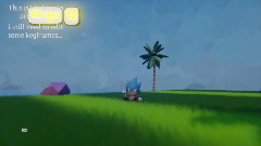 A screenshot taken in Dreams. 3 of 10.