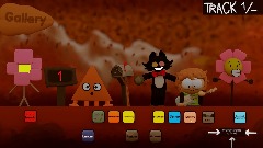 A screenshot taken in Dreams. 3 of 5.