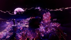 A screenshot taken in Dreams. 7 of 26.