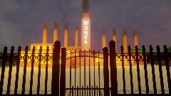 A screenshot taken in Dreams. 14 of 17.