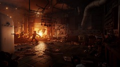 A screenshot taken in Dreams. 17 of 26.