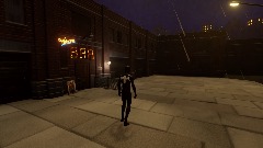 Remix of Earth 1610 Leave