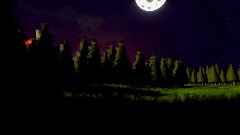 A screenshot taken in Dreams. 5 of 10.