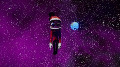 Experiment 1225 "caine"