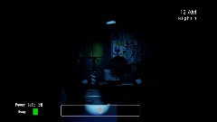 A screenshot taken in Dreams. 5 of 21.