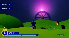 A screenshot taken in Dreams. 1 of 1.