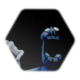 Mr incredible becoming uncanny phase 20