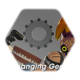 Changing Gears (Settings) | Friday Night Funkin' SIXAXIS OST