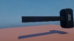 A screenshot taken in Dreams. 1 of 5.