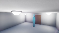 Open world prototype